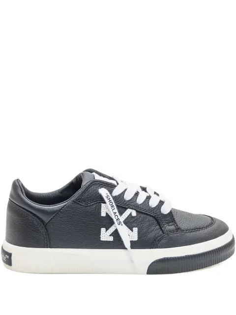 Off-White Arrows-motif sneakers Black W288C9L0021001