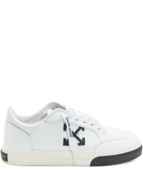 Off-White Arrows-motif sneakers White W288C9L0020110