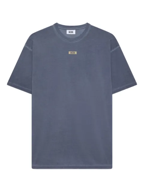 GCDS Solarized T-shirt Grey B2CM2313JF1