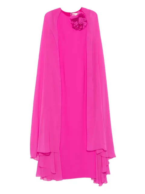 Sachin & Babi Chiara gown Pink F252G37