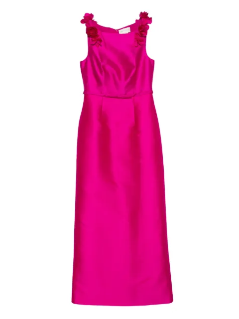 Sachin & Babi Thea gown Pink F252G05