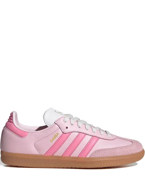 adidas Samba OG "Neapolitan Pack" sneakers Pink JS4091