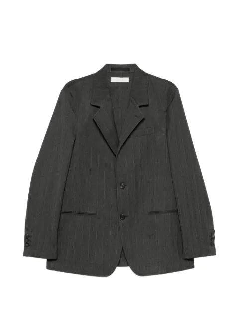 OUR LEGACY Unconstructed Ceremony blazer Grey M2260USP