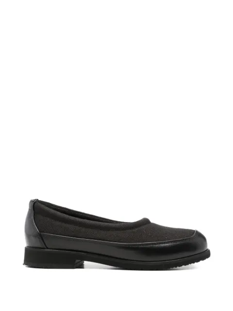 OUR LEGACY Bohemian loafers Black A2267BDB
