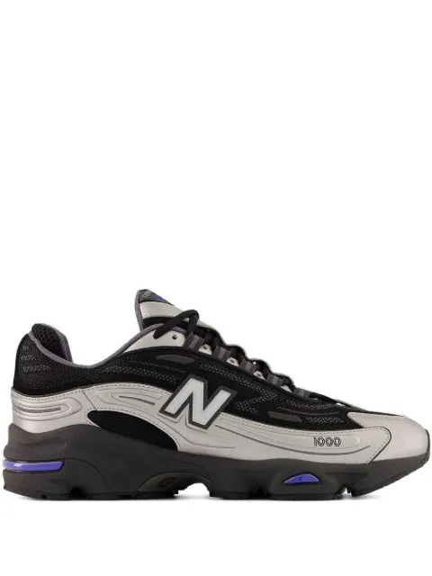New Balance 1000 sneakers Black M1000DJ