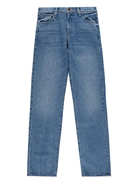 MOTHER The Relish jeans Blue 114261321