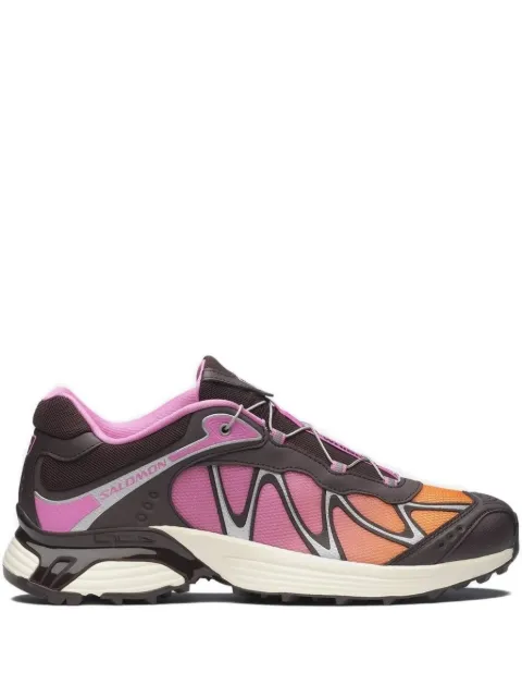 Salomon XT-Whisper low-top sneakers Brown L47878700