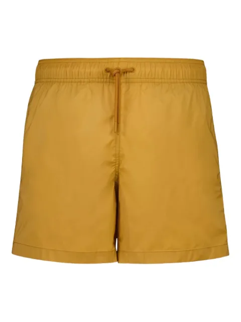 Frescobol Carioca Salvador swim shorts Yellow 2350871