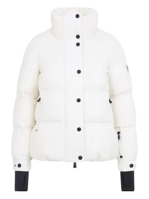 Moncler Grenoble quilted puffer jacket White L20981A00054539X6