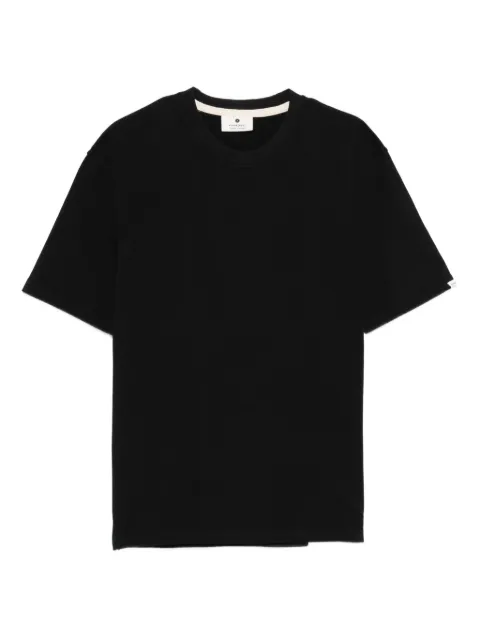ANERKJENDT Akvillasds short-sleeve T-shirt Black 902131