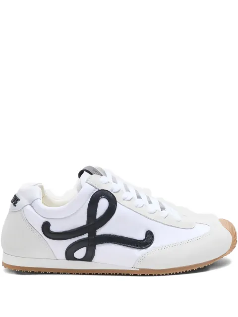 LOEWE Ballet Runner 2.0 sneakers White LBR2282X36