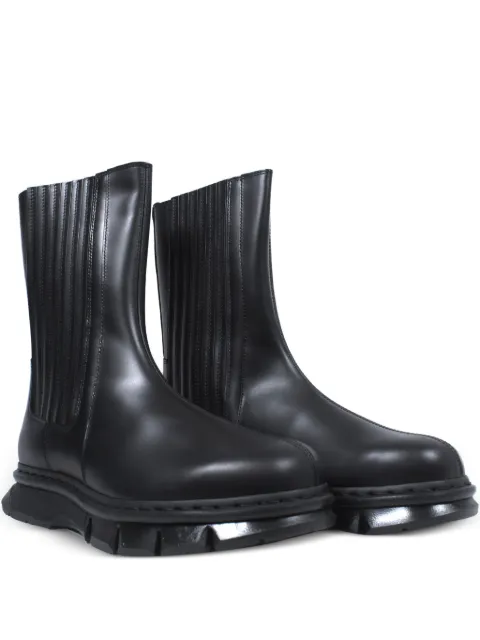 Dr. Martens 14XX QUBist Chelsea boots Black 41194001