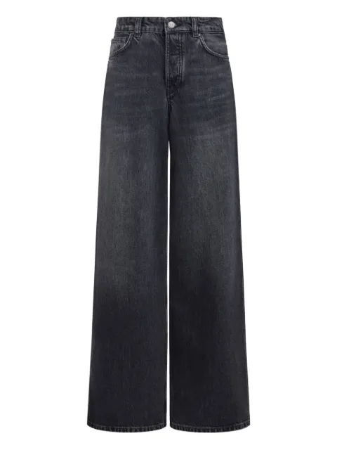 12 STOREEZ Candiani 431 jeans Grey 127238