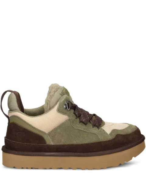 UGG Lowmel sneakers Green 1170750