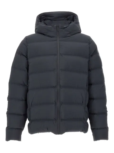 RRD hooded quilted jacket Blue 2507560