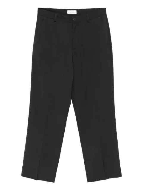 Les Deux tailored trousers Grey 1000466
