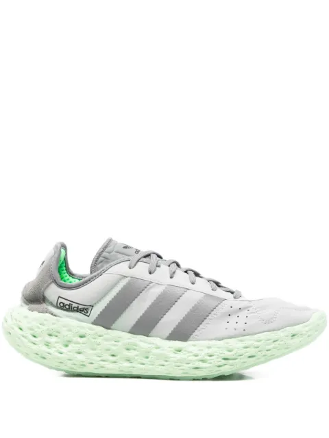 adidas Zponge sneakers Silver JR0831