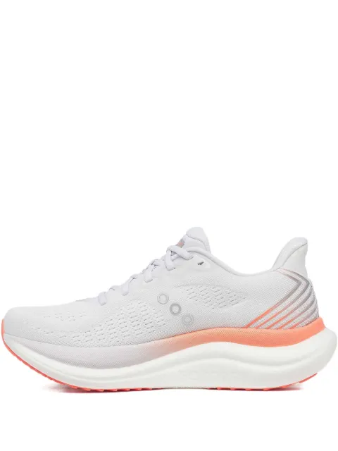 Saucony mesh low-top sneakers White S11023244