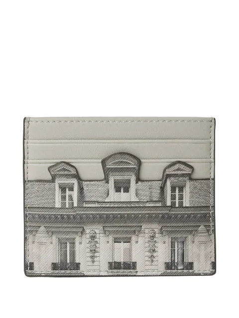Karl Lagerfeld Maison de Karl cardholder Grey A4W32085900