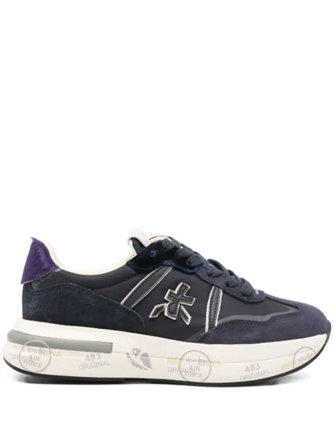 Premiata Cassie sneakers Blue CASSIE7680