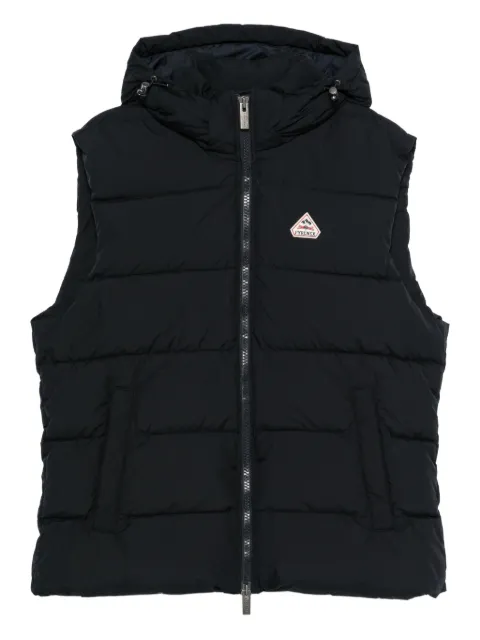 Pyrenex Spoutnic vest Blue HMY021P