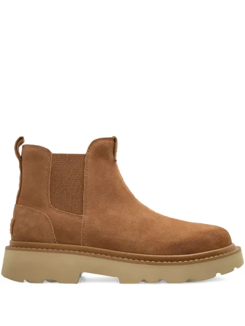 UGG suede Chelsea boots Brown 1171372