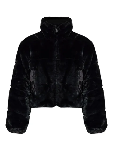 Save The Duck Yuki jacket Black D32492WFURY21
