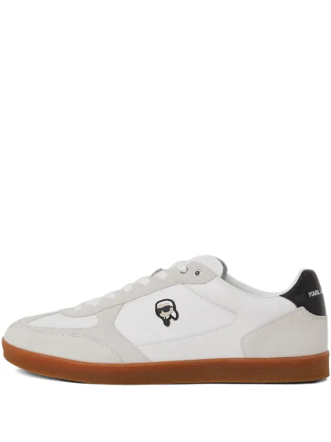Karl Lagerfeld Ikon NFT Kandidate sneakers White KL53833N100