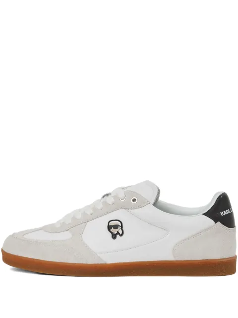 Karl Lagerfeld Ikon NFT Kandidate sneakers White KL63833N100
