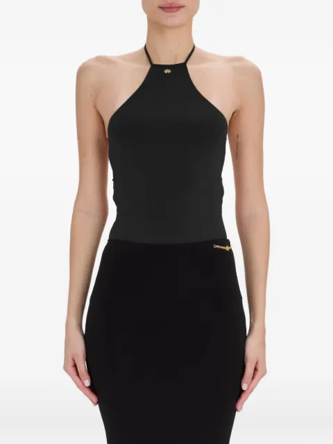 AMIRI halterneck top Black AWTPHT1009