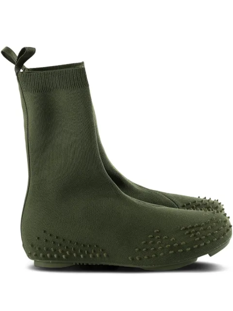 PUMA Mostro sneakers Green 40369303