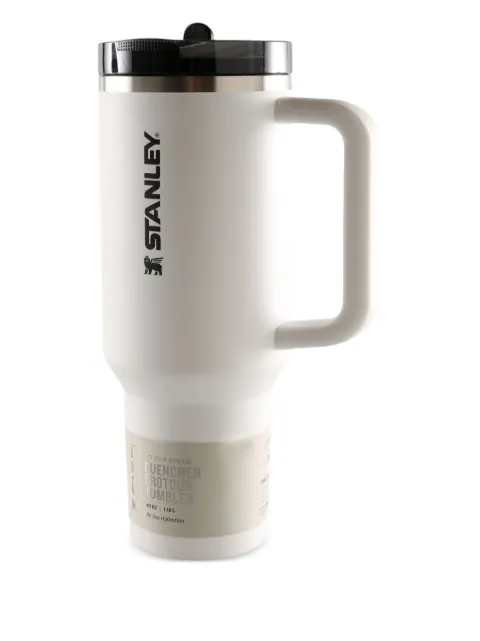 Stanley Quencher travel mug (1200ml) White 1012486