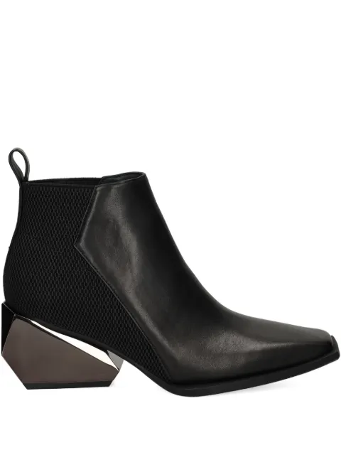 United Nude 60mm Ricky Mid boots Black 109500116