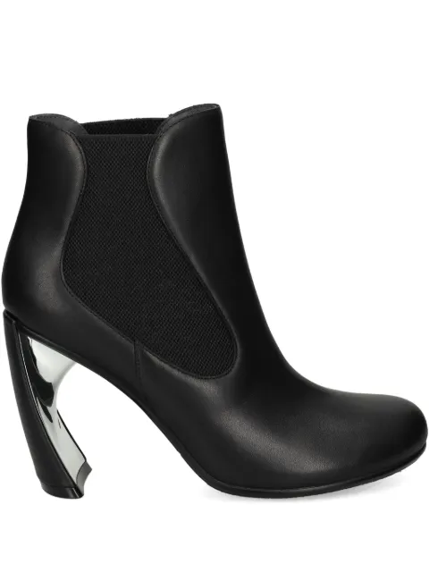 United Nude 90mm Zuma Flow Hi boots Black 109540116