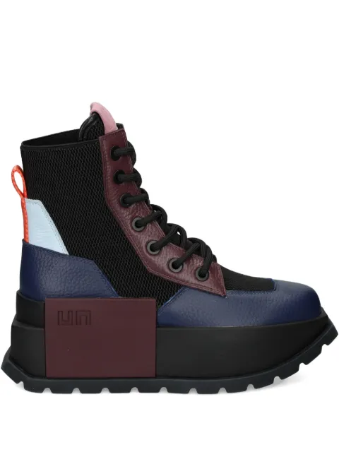 United Nude Roko Trooper boots Blue 10967925165