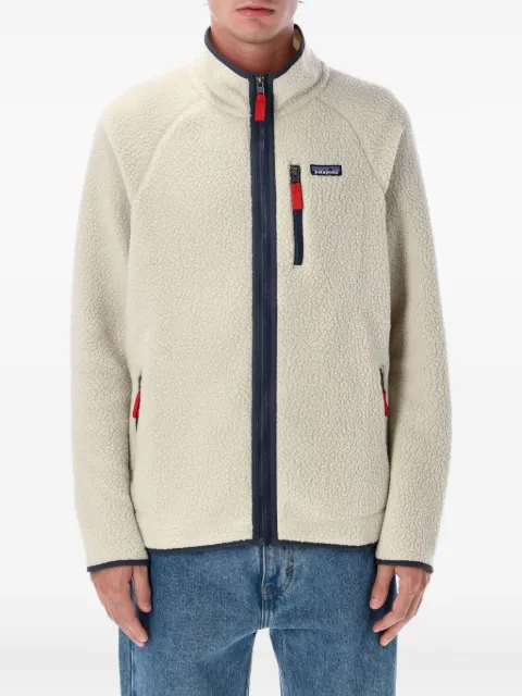 Patagonia Retro Pile jacket Neutrals 22801PNSM
