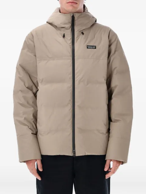 Patagonia Jackson Glacier jacket Neutrals 27921SBDY