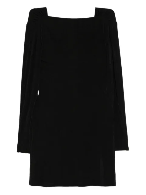 Reformation Vivien dress Black 1316555BLK