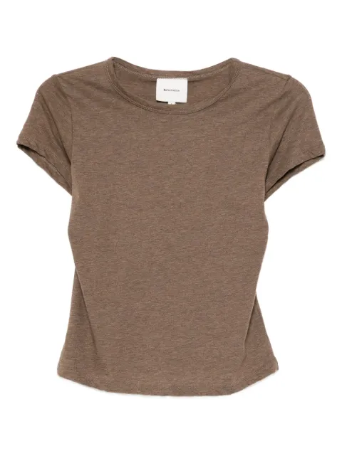 Reformation Max T-shirt Brown 1316453MXN