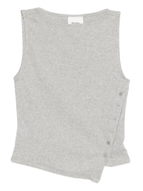 Reformation Hudson top Grey 1317113HTR