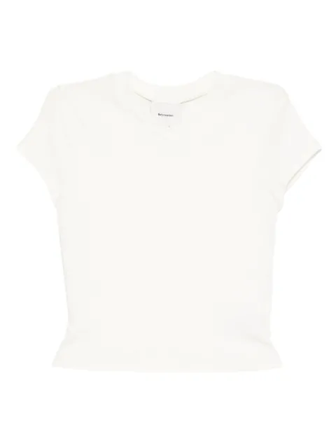 Reformation Lindie top White 1317578WHT