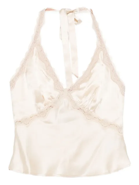 Reformation Monica top Neutrals 1314146ALO