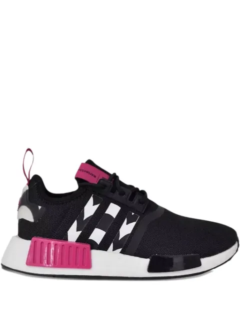 adidas NMD_R1 "Marimekko" sneakers Black H00655
