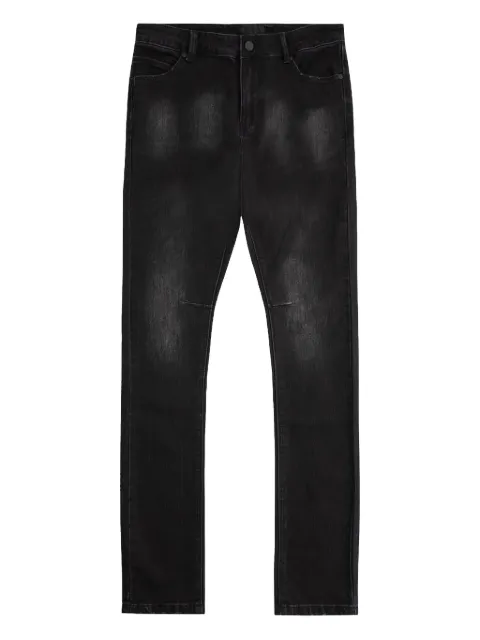 RTA bootcut jeans Black MF24D835B1205BKFDD
