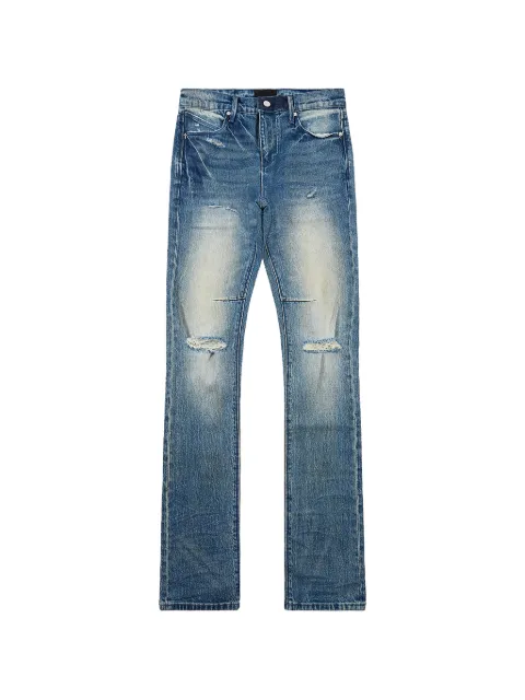 RTA Olivier skinny jeans Blue MLB1838MDSKY