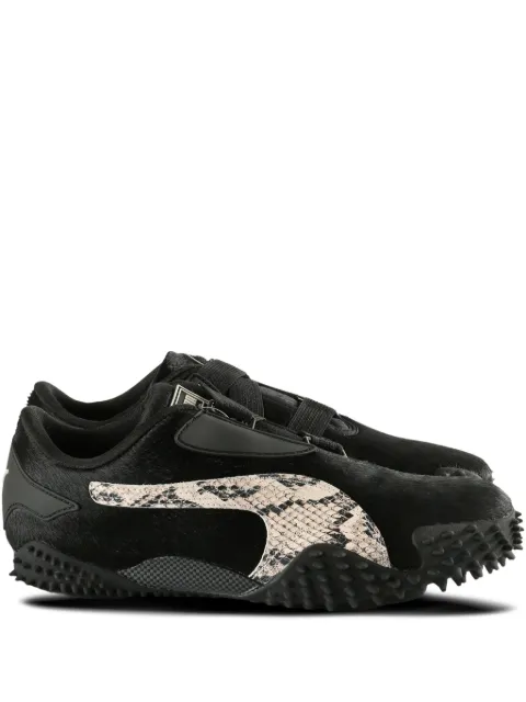 PUMA x A$ap Rocky Mostro OG sneakers Black 40649701