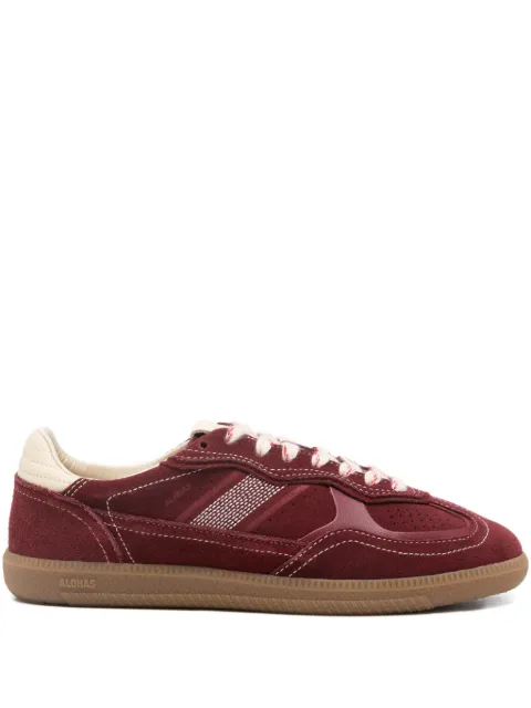 ALOHAS Rife sneakers Red S10047134