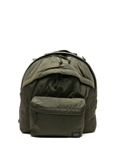 Porter front-pocket backpack Green 3821980330