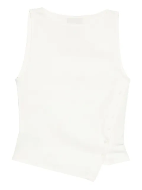 Reformation Hudson tank White 1317113WHT