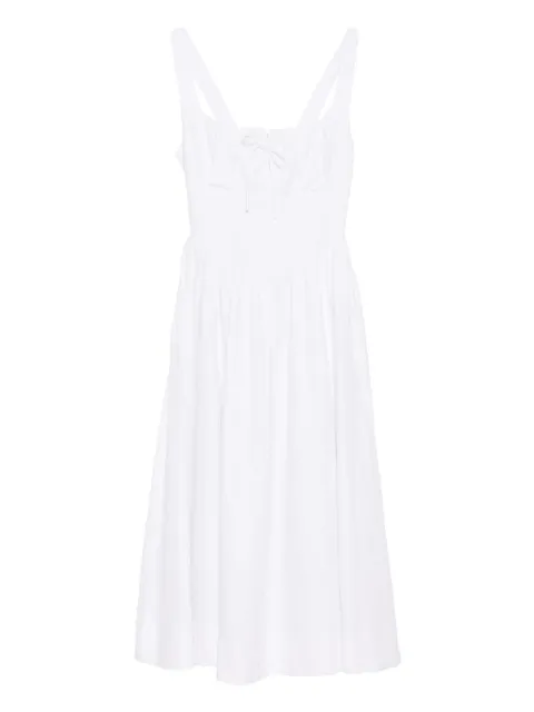 Reformation Balia dress White 1314884WHT